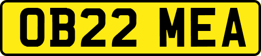 OB22MEA
