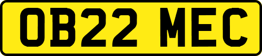 OB22MEC