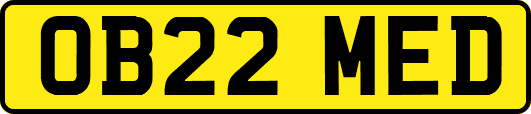 OB22MED