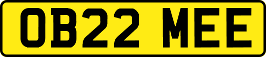 OB22MEE
