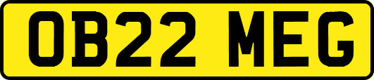 OB22MEG