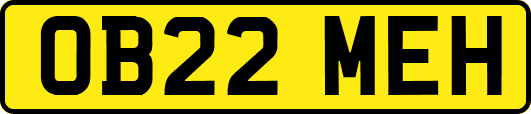 OB22MEH