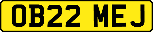 OB22MEJ