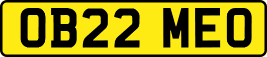 OB22MEO