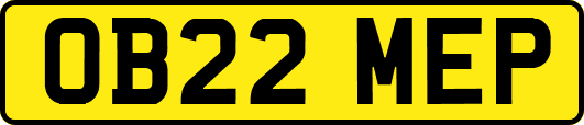 OB22MEP