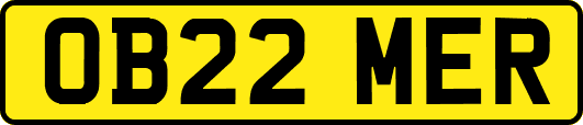 OB22MER