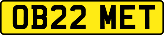 OB22MET