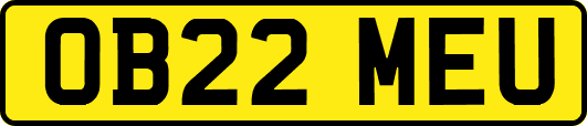 OB22MEU