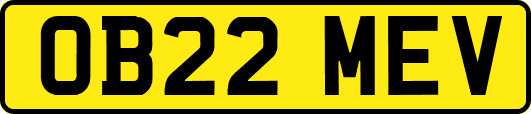 OB22MEV