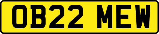 OB22MEW