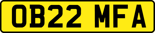 OB22MFA