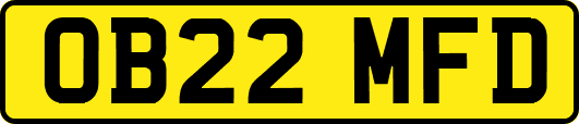 OB22MFD