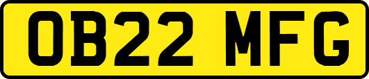 OB22MFG