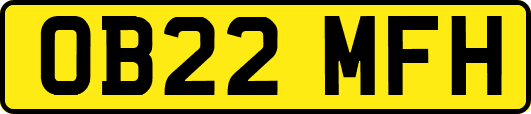 OB22MFH