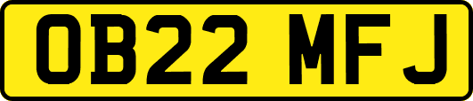OB22MFJ