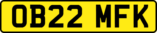 OB22MFK