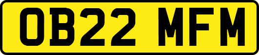 OB22MFM