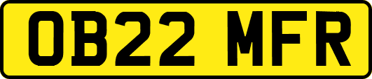 OB22MFR