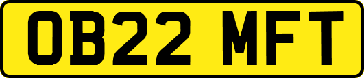 OB22MFT