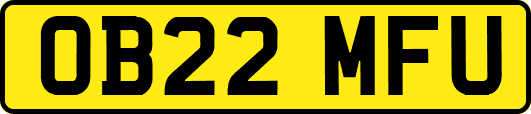 OB22MFU