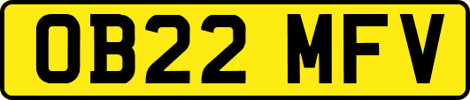 OB22MFV