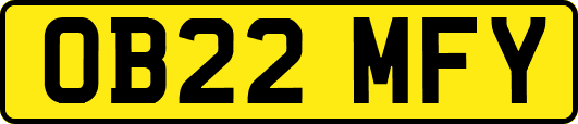 OB22MFY