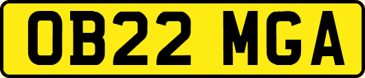 OB22MGA