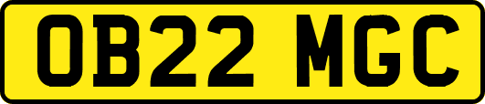 OB22MGC