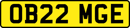 OB22MGE