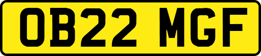 OB22MGF