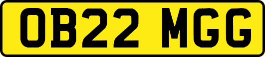 OB22MGG