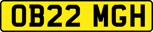 OB22MGH
