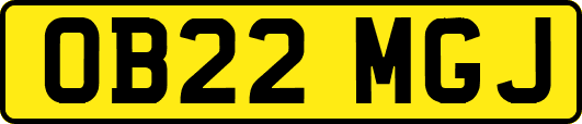 OB22MGJ