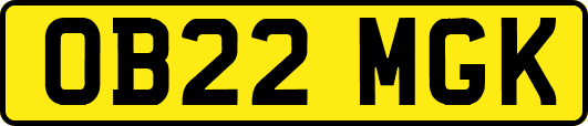 OB22MGK