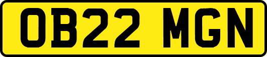 OB22MGN
