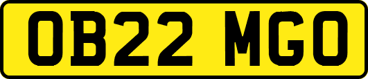 OB22MGO