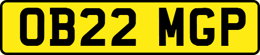 OB22MGP