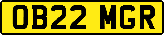 OB22MGR