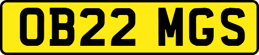 OB22MGS