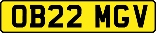 OB22MGV