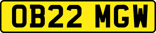 OB22MGW