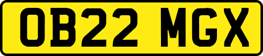 OB22MGX