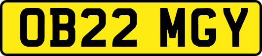 OB22MGY