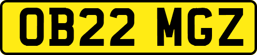 OB22MGZ