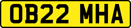 OB22MHA