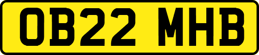 OB22MHB