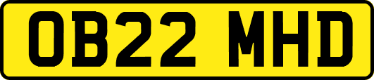 OB22MHD