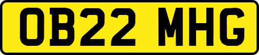OB22MHG