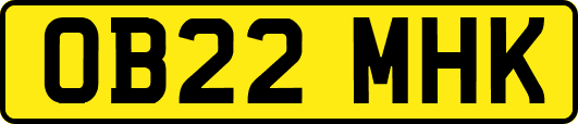 OB22MHK