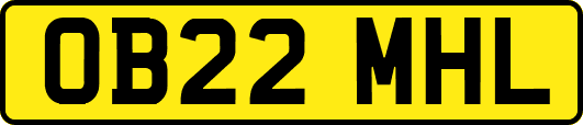 OB22MHL